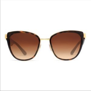 Brand New Dolce & Gabbana Havana Sunglasses!